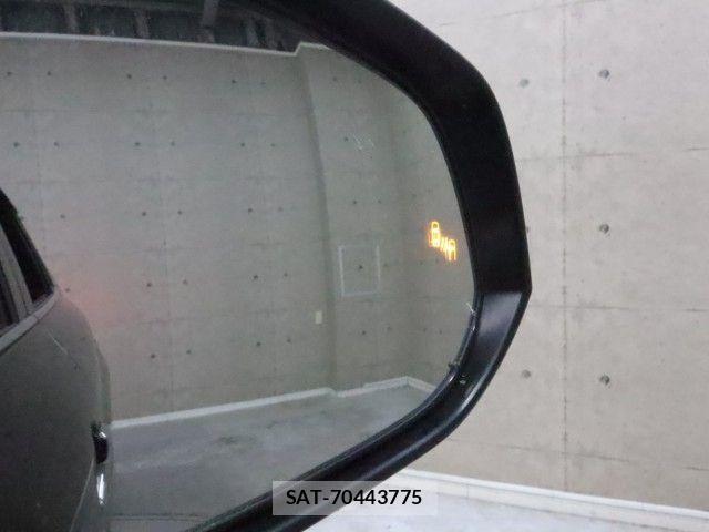 Toyota HARRIER HYBRID 2020-07 6498240-27
