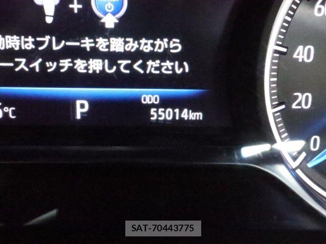 Toyota HARRIER HYBRID 2020-07 6498240-28