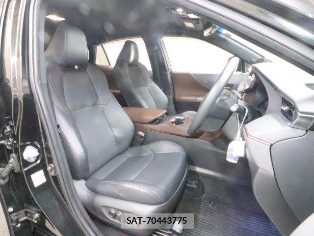Toyota HARRIER HYBRID 2020-07 6498240-3