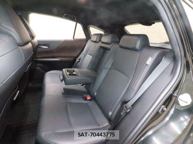Toyota HARRIER HYBRID 2020-07 6498240-6