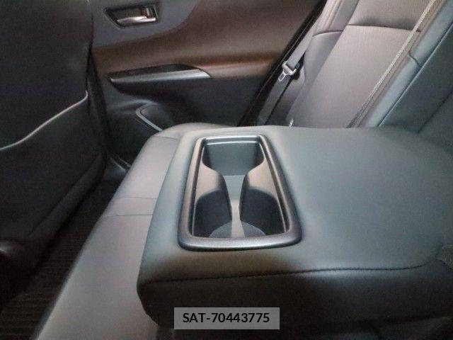 Toyota HARRIER HYBRID 2020-07 6498240-7