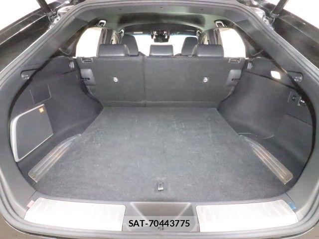 Toyota HARRIER HYBRID 2020-07 6498240-8
