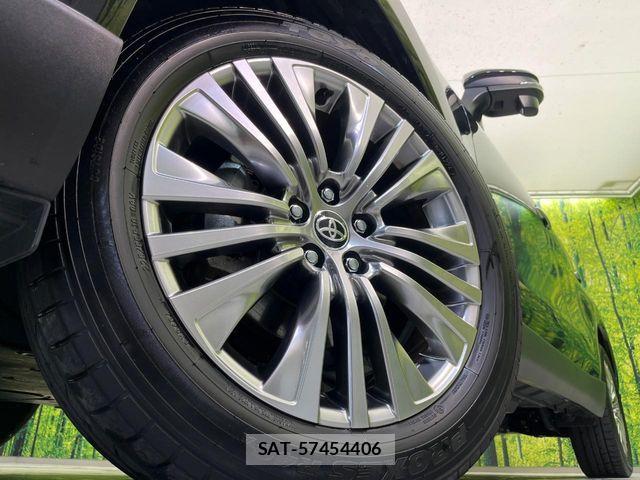 Toyota HARRIER HYBRID 2024-04 6498225-12