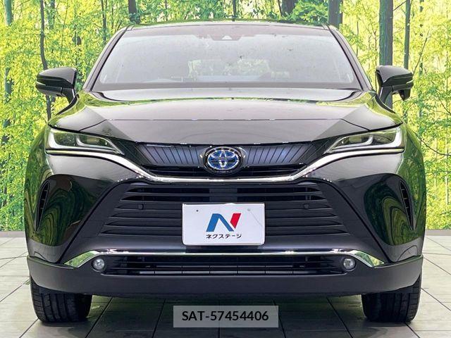 Toyota HARRIER HYBRID 2024-04 6498225-13