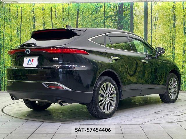 Toyota HARRIER HYBRID 2024-04 6498225-16