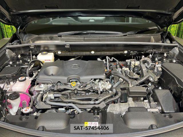 Toyota HARRIER HYBRID 2024-04 6498225-17
