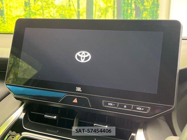 Toyota HARRIER HYBRID 2024-04 6498225-2