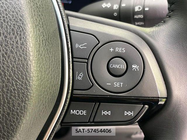 Toyota HARRIER HYBRID 2024-04 6498225-6