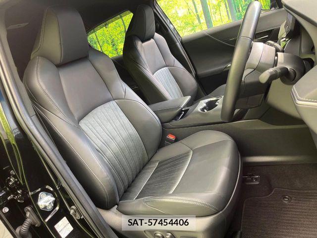 Toyota HARRIER HYBRID 2024-04 6498225-7