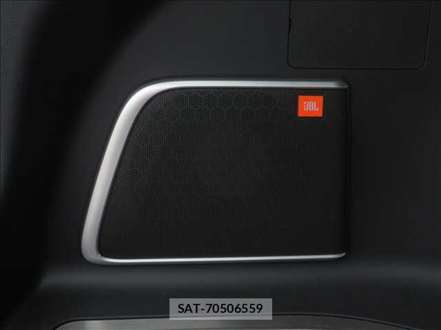 Toyota HARRIER HYBRID 2021-03 6526248-4