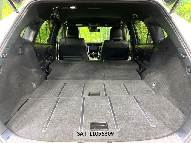 Toyota HARRIER HYBRID 2019-07 6545110-10