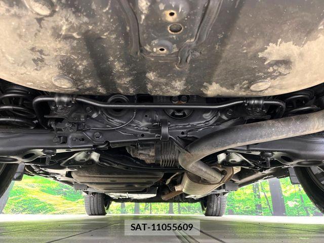 Toyota HARRIER HYBRID 2019-07 6545110-19