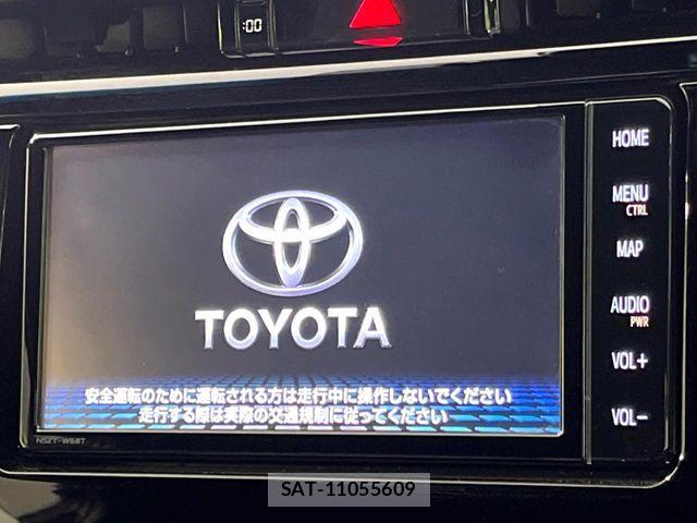Toyota HARRIER HYBRID 2019-07 6545110-3