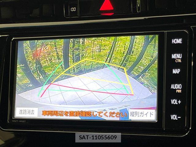 Toyota HARRIER HYBRID 2019-07 6545110-4