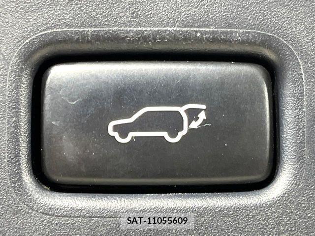 Toyota HARRIER HYBRID 2019-07 6545110-6
