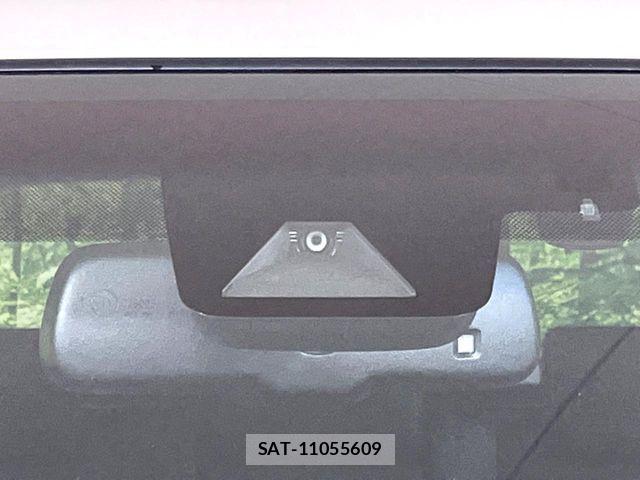 Toyota HARRIER HYBRID 2019-07 6545110-7