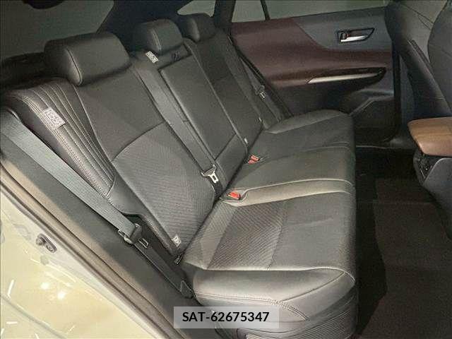 Toyota HARRIER HYBRID 2024-01 6545065-9