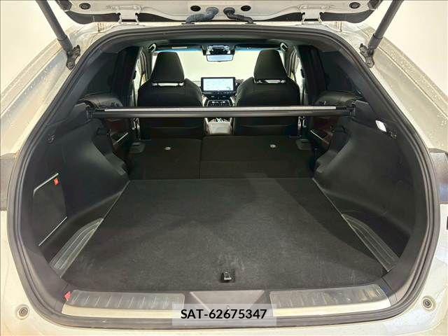 Toyota HARRIER HYBRID 2024-01 6545065-10