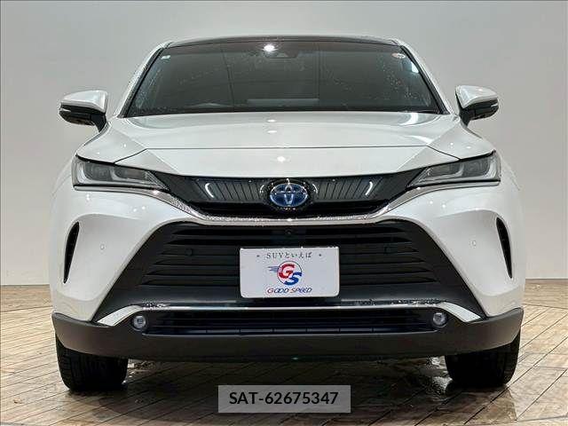 Toyota HARRIER HYBRID 2024-01 6545065-11