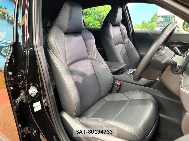 Toyota HARRIER HYBRID 2024-02 6545066-10