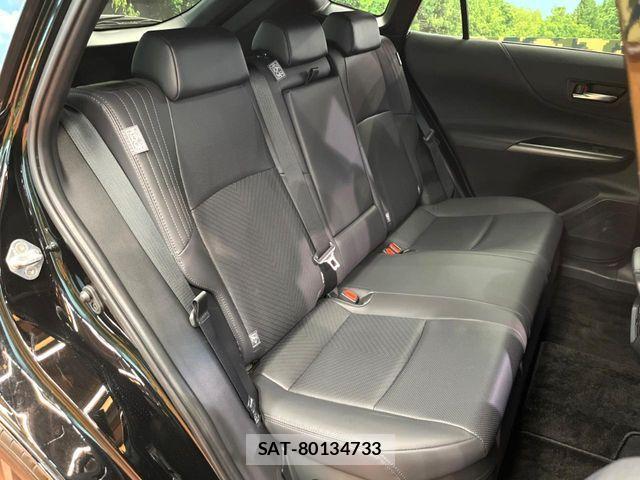 Toyota HARRIER HYBRID 2024-02 6545066-11