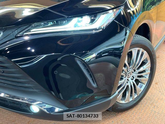Toyota HARRIER HYBRID 2024-02 6545066-13