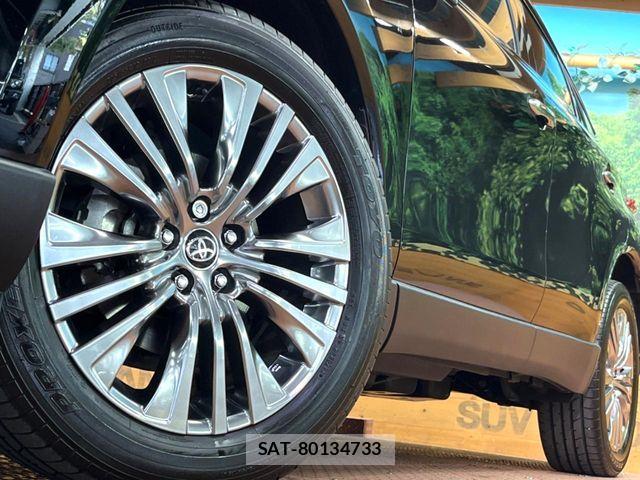 Toyota HARRIER HYBRID 2024-02 6545066-14