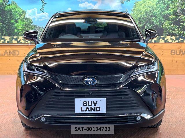 Toyota HARRIER HYBRID 2024-02 6545066-15