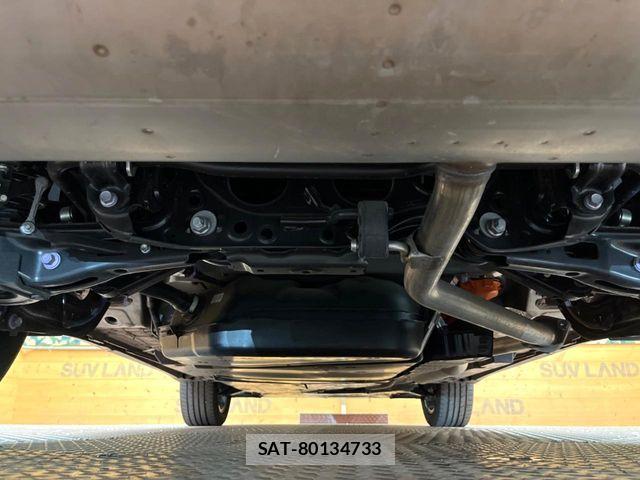 Toyota HARRIER HYBRID 2024-02 6545066-18