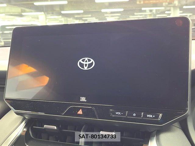 Toyota HARRIER HYBRID 2024-02 6545066-3