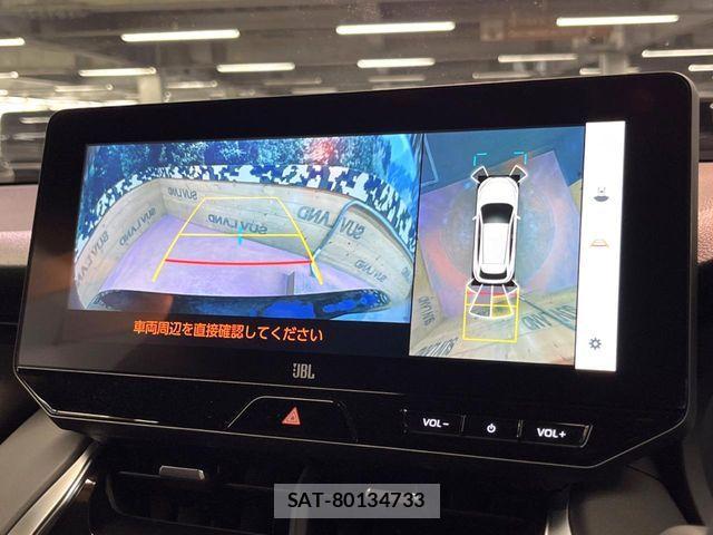 Toyota HARRIER HYBRID 2024-02 6545066-4