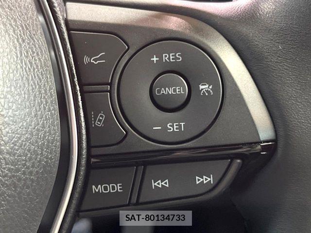 Toyota HARRIER HYBRID 2024-02 6545066-5