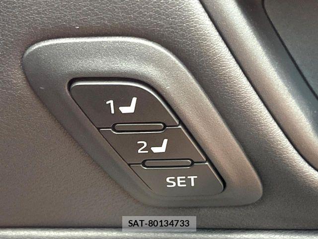 Toyota HARRIER HYBRID 2024-02 6545066-7