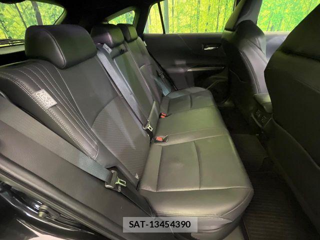 Toyota HARRIER HYBRID 2022-04 6545089-9