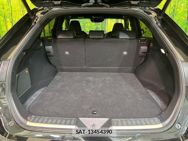 Toyota HARRIER HYBRID 2022-04 6545089-10
