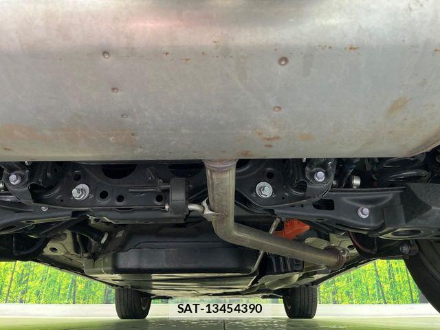 Toyota HARRIER HYBRID 2022-04 6545089-19