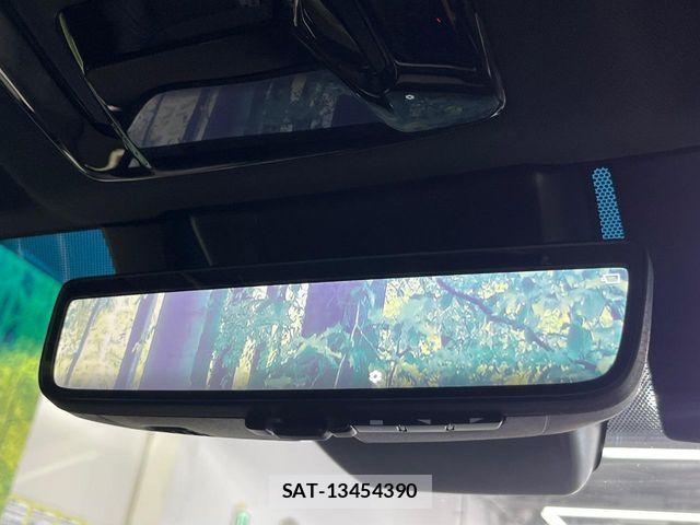 Toyota HARRIER HYBRID 2022-04 6545089-4