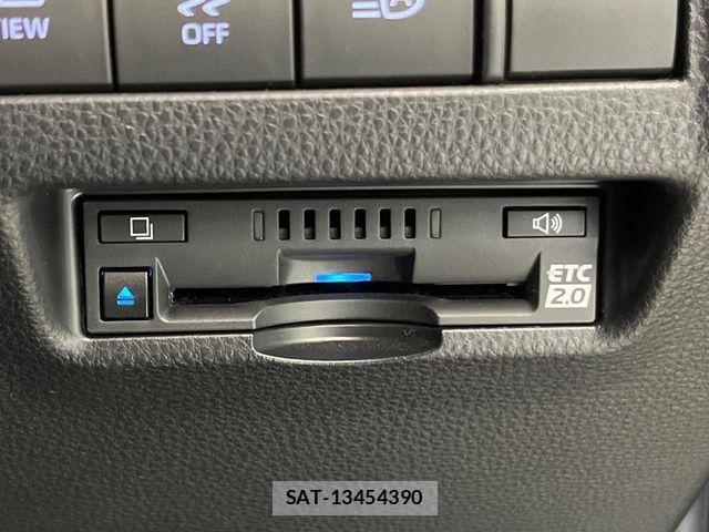 Toyota HARRIER HYBRID 2022-04 6545089-7