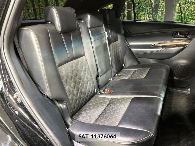 Toyota HARRIER HYBRID 2014-02 6545119-9