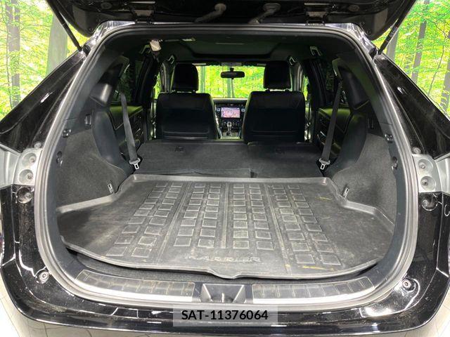 Toyota HARRIER HYBRID 2014-02 6545119-10