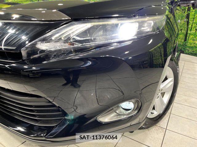 Toyota HARRIER HYBRID 2014-02 6545119-12