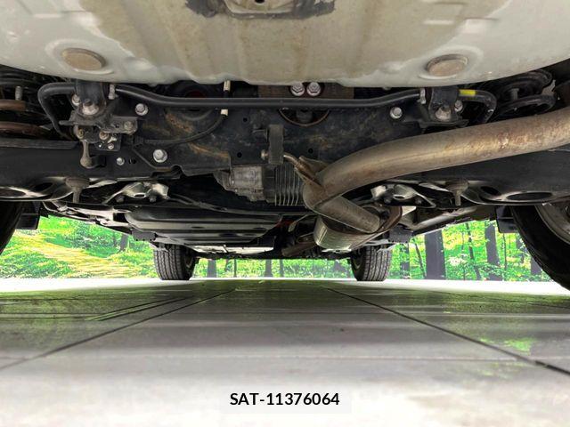 Toyota HARRIER HYBRID 2014-02 6545119-19