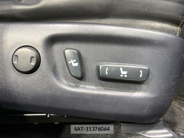 Toyota HARRIER HYBRID 2014-02 6545119-7