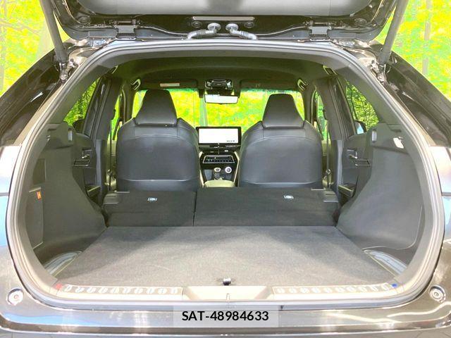 Toyota HARRIER HYBRID 2025-03 6612132-9