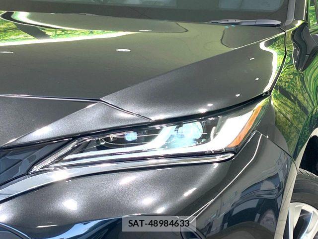 Toyota HARRIER HYBRID 2025-03 6612132-11