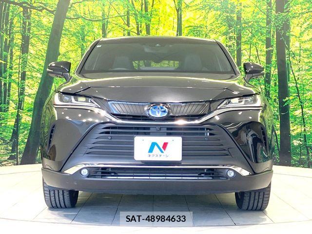 Toyota HARRIER HYBRID 2025-03 6612132-13