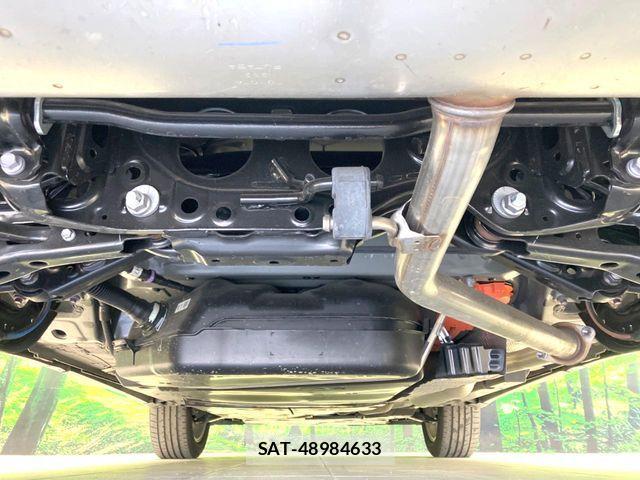 Toyota HARRIER HYBRID 2025-03 6612132-18