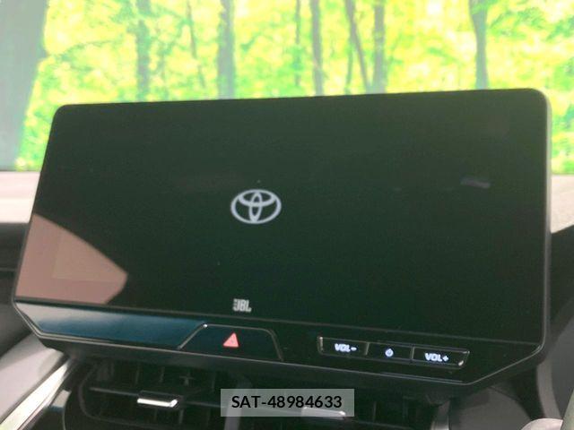 Toyota HARRIER HYBRID 2025-03 6612132-2