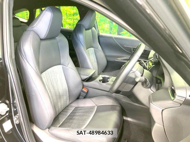 Toyota HARRIER HYBRID 2025-03 6612132-7