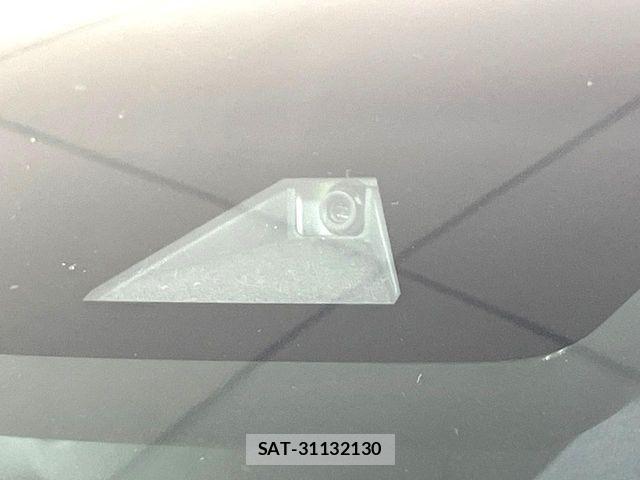 Toyota HARRIER HYBRID 2021-01 6612145-3